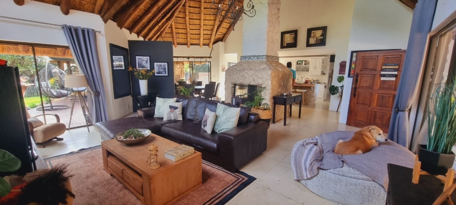 8 Bedroom Property for Sale in Kshane North West